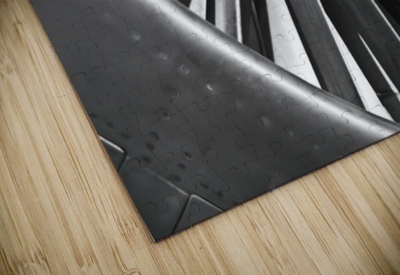 Youthful DeepEarth Photography Puzzle