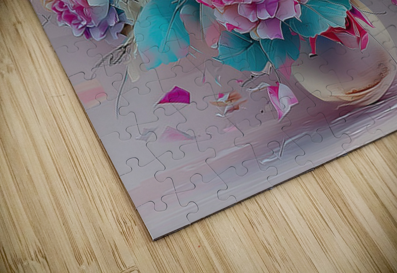 000045   Ai ART from My ART 5 Dulce Pagotto Puzzle