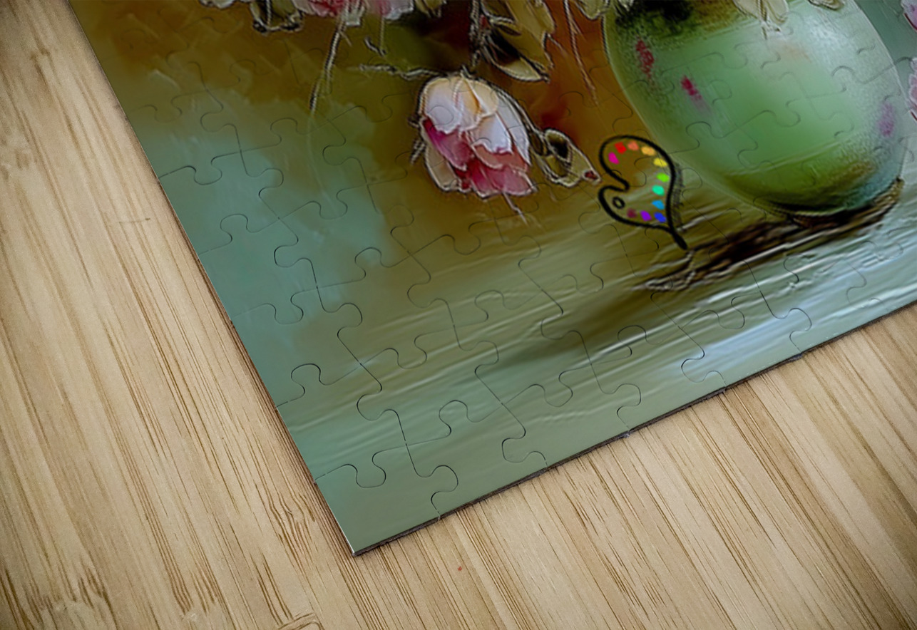 000060   Ai ART from My ART 4 Dulce Pagotto Puzzle