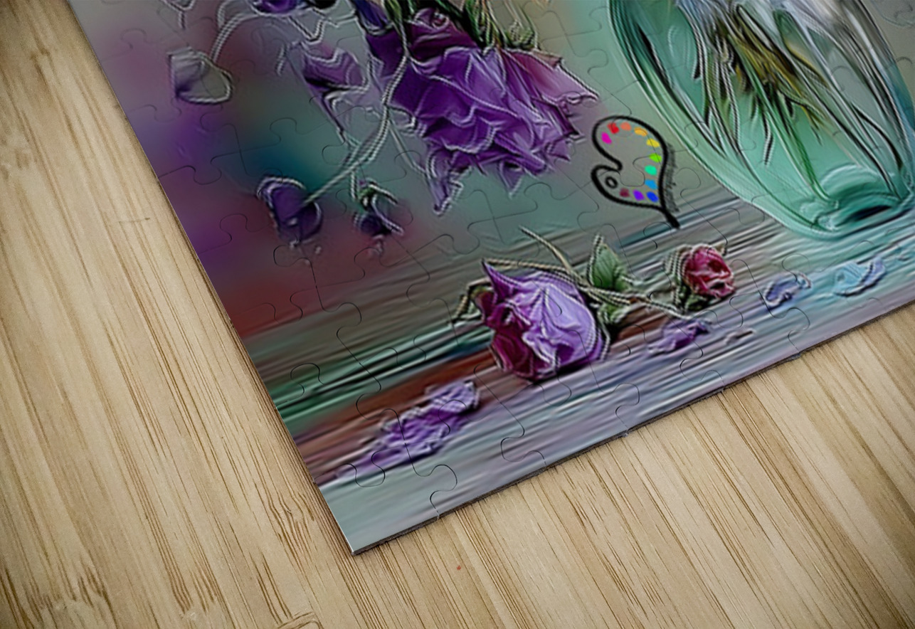 000063   Ai ART from My ART 5 Dulce Pagotto Puzzle