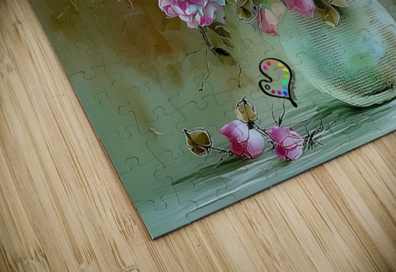 000065   Ai ART from My ART 4 Dulce Pagotto Puzzle