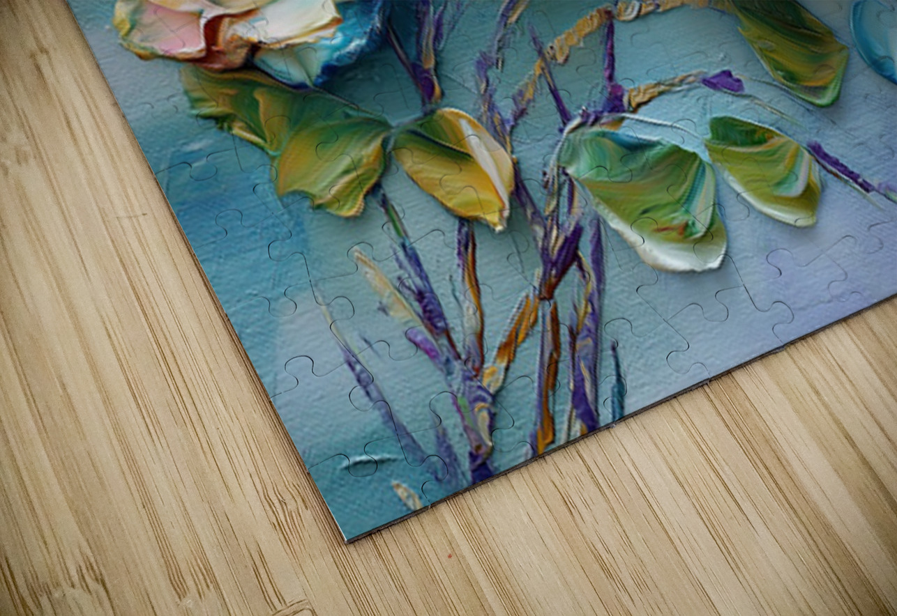 000066   New Version of My ART 4 Dulce Pagotto Puzzle