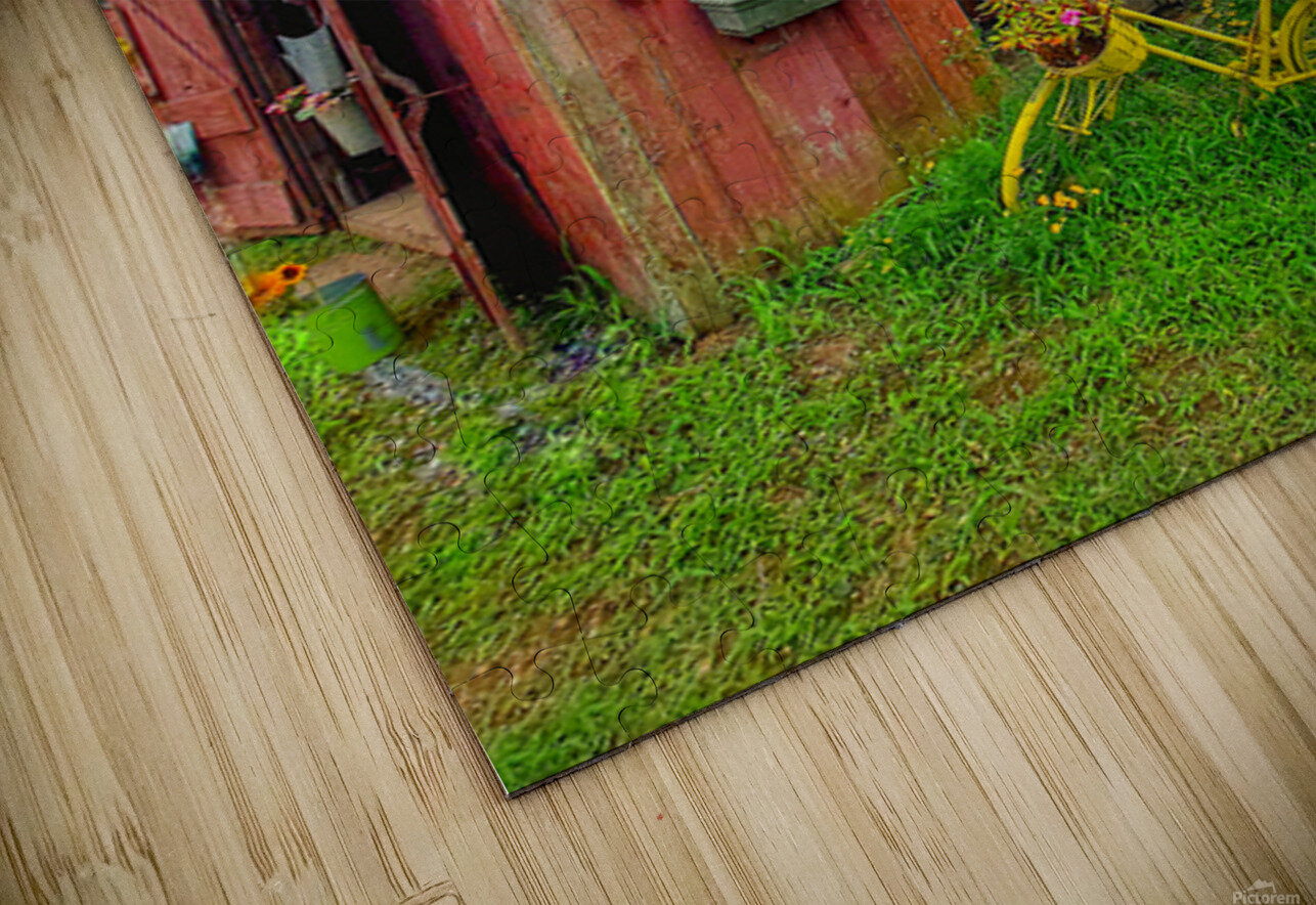 08 Summer Card Kevin Savage Puzzle