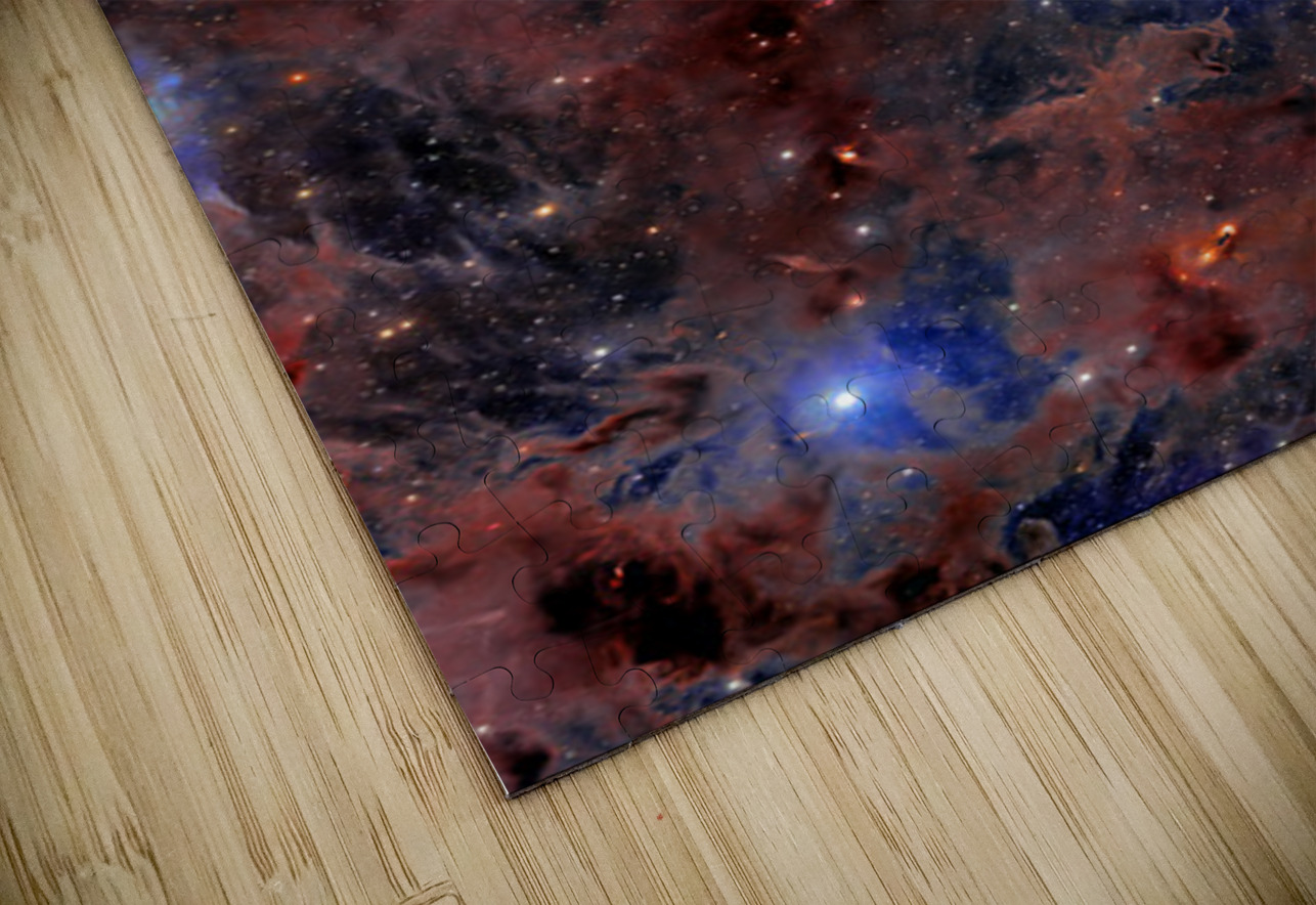 Astronight Astrophotography 3 Astronight Astrophotography by John Buonomo Puzzle