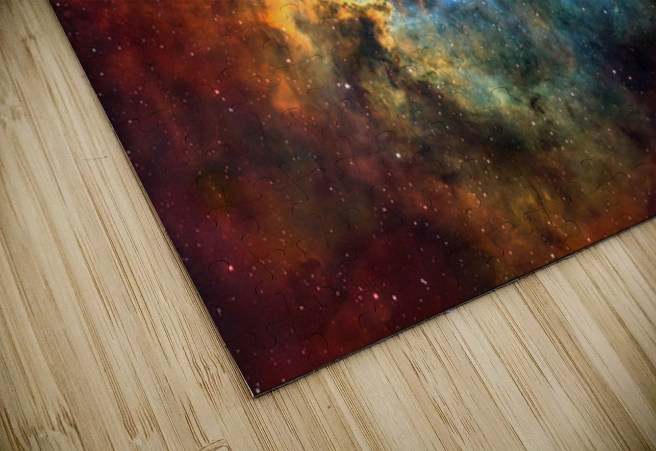 Astronight Astrophotography 9 Astronight Astrophotography by John Buonomo Puzzle