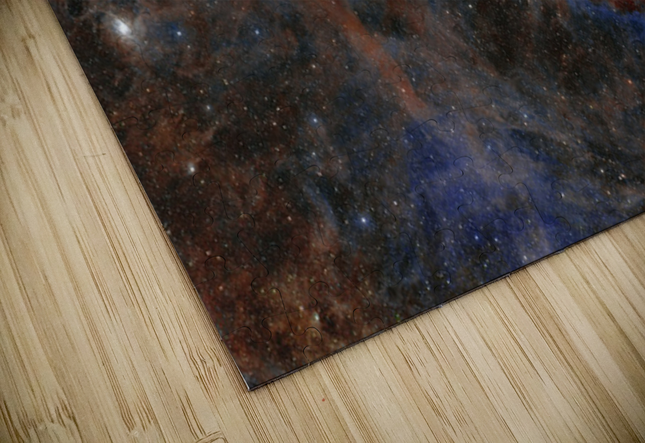 Astronight Astrophotography 11 Astronight Astrophotography by John Buonomo Puzzle