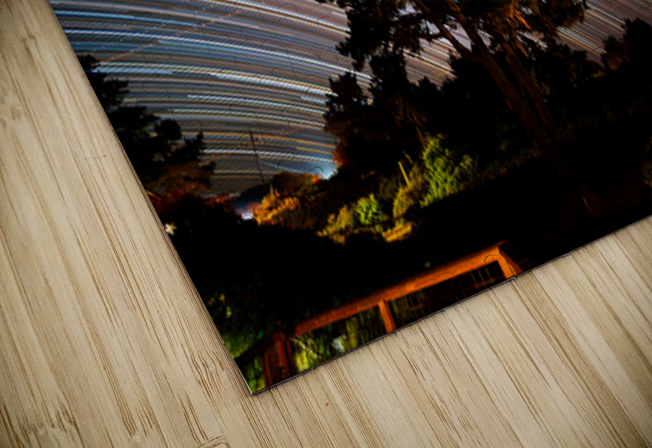 Astronight Astrophotography 6 Astronight Astrophotography by John Buonomo Puzzle