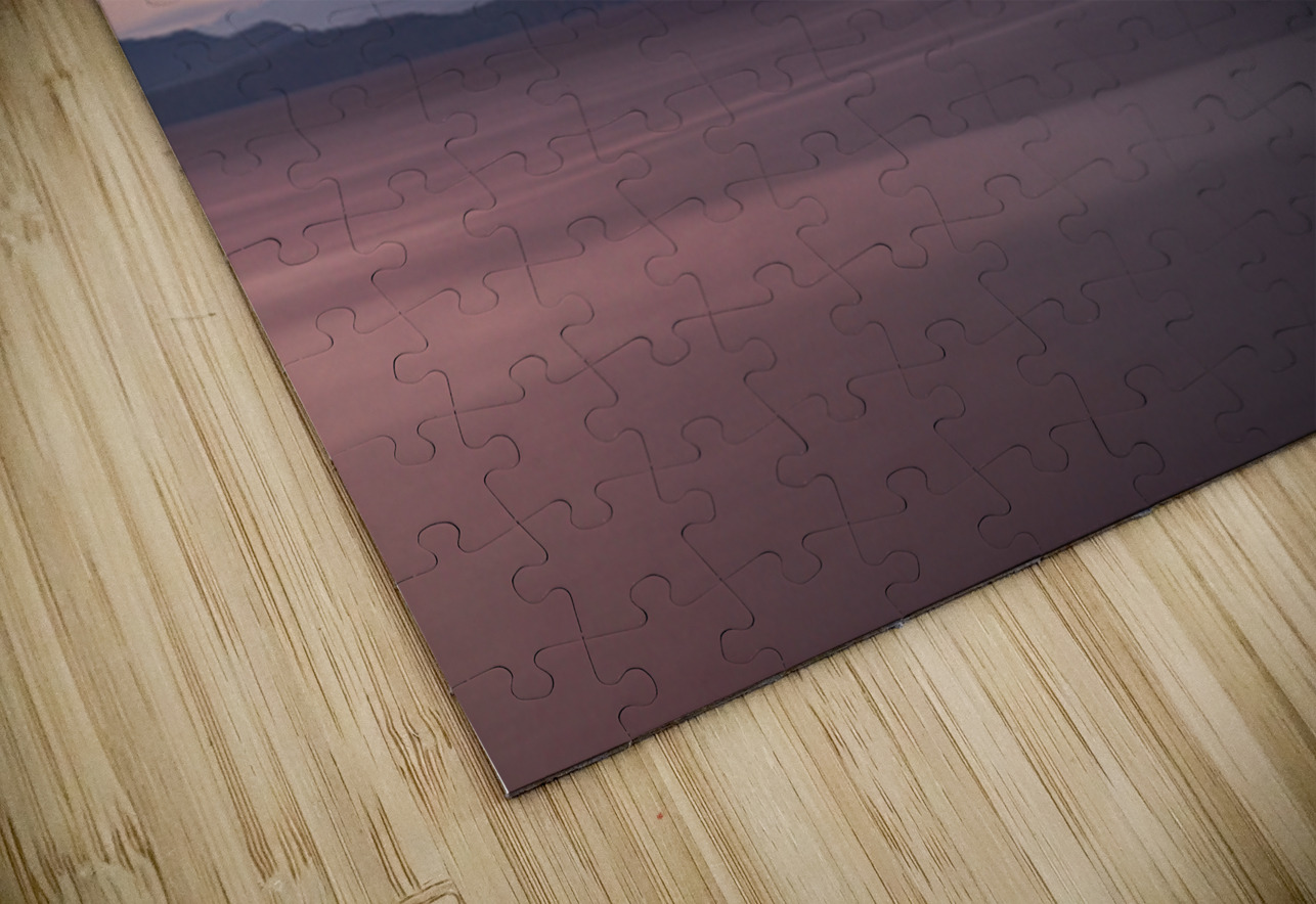 Aether Marilaine Delisle Puzzle