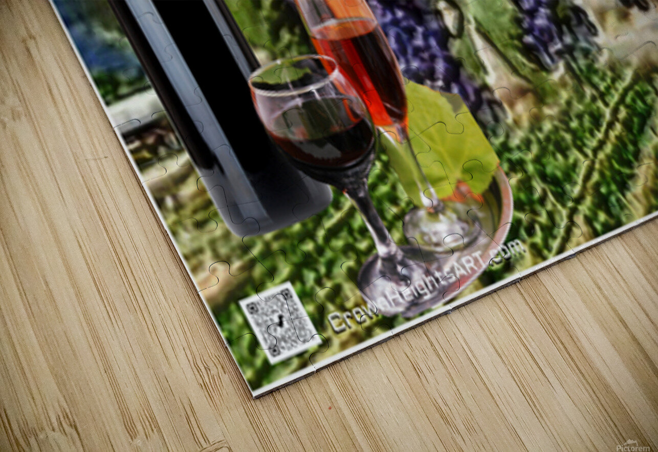 art HAGEFEN 1 pinchos tewel Puzzle