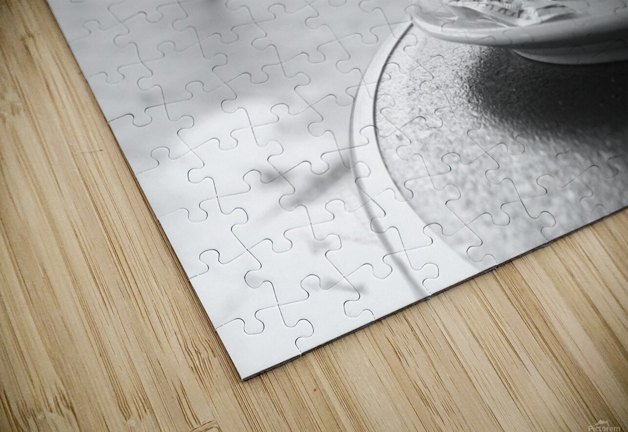 Dernier The Bill Osuch Puzzle