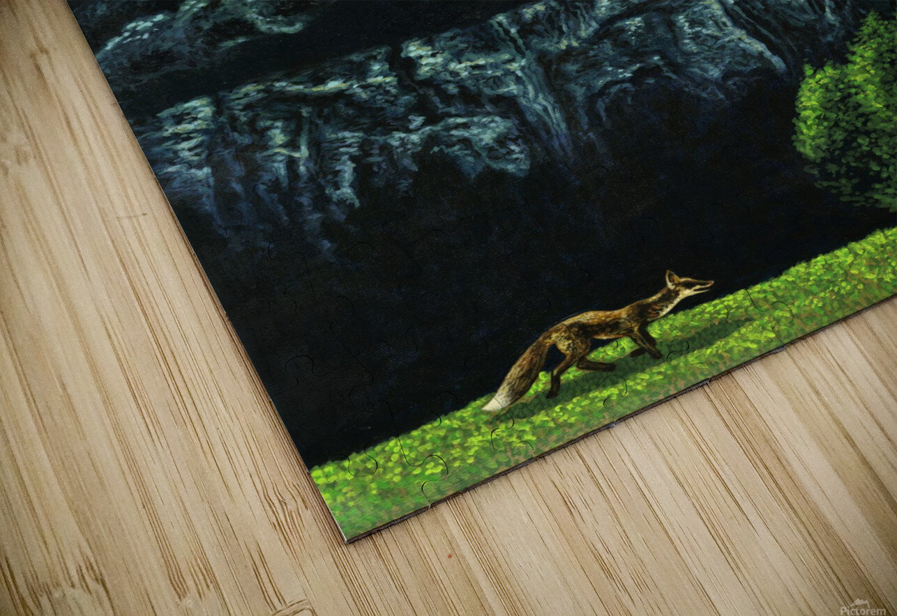 1988 010 Baruch Nachshon Puzzle