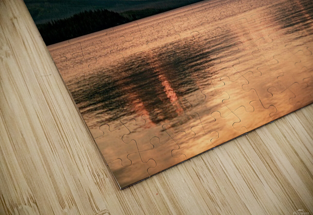 GlacierNationalPark Lindsey Koehler Photography Puzzle