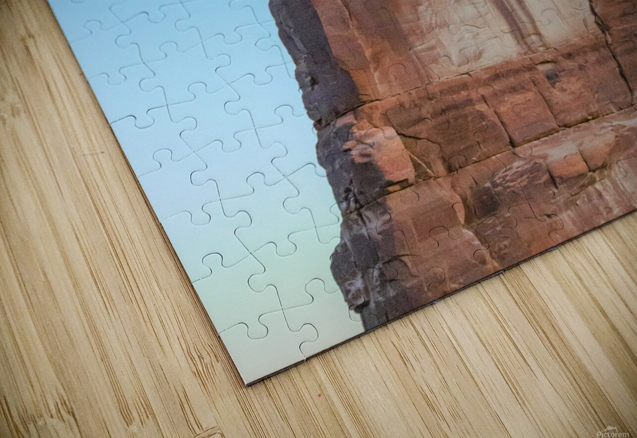 Arches Natl Park 2 Nicholas Puzzle