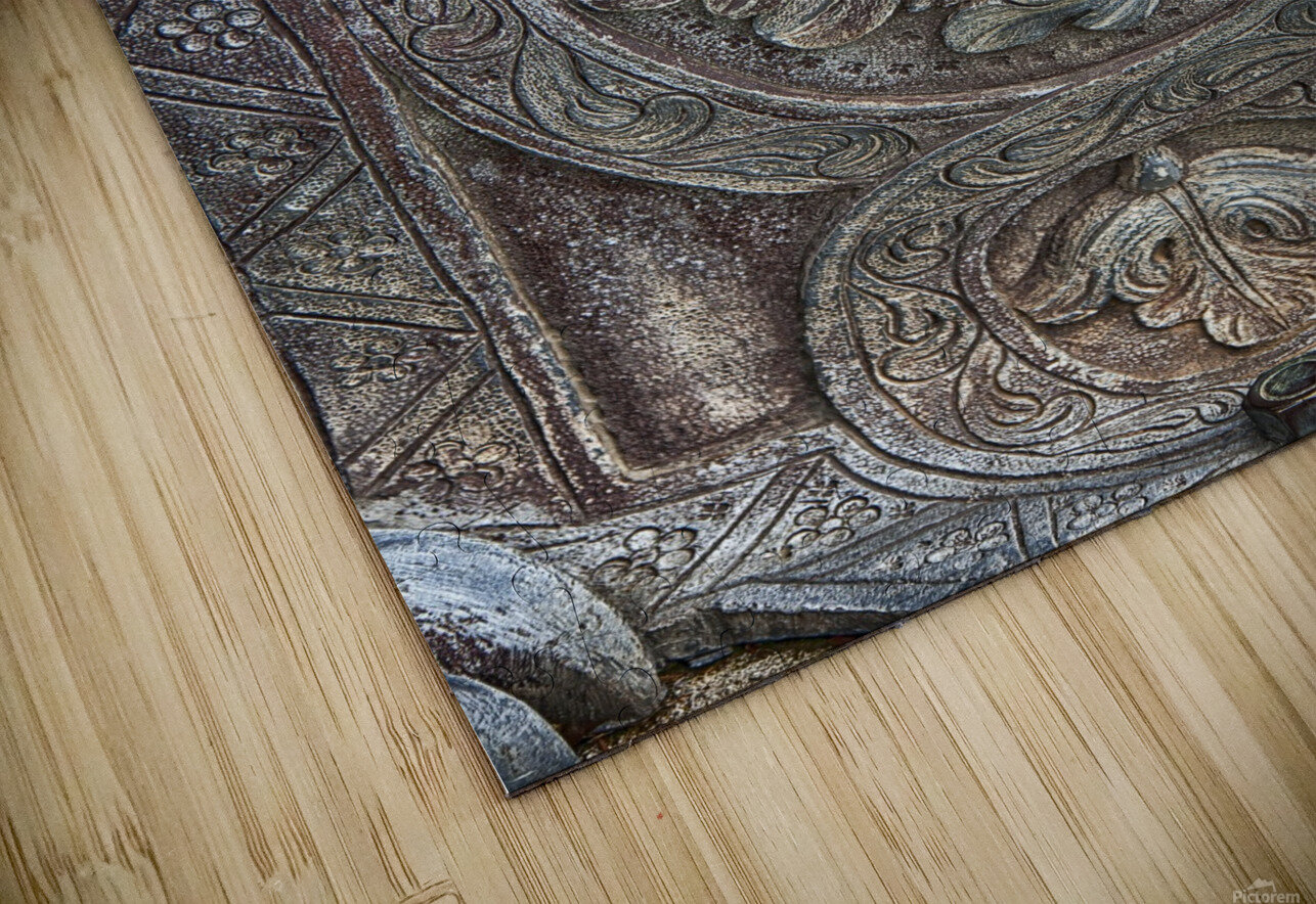 pattern one Eugene Rosenthal Puzzle