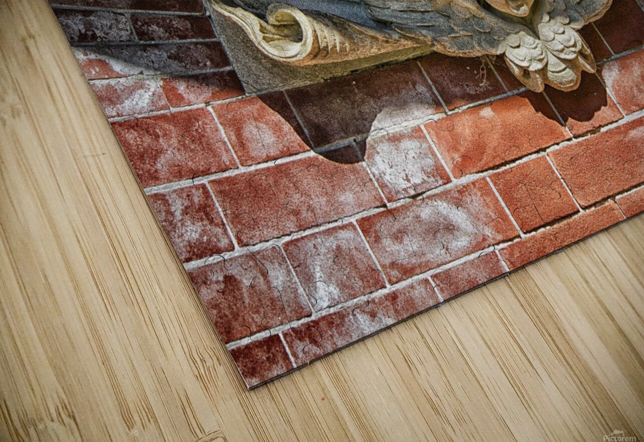 alcove Eugene Rosenthal Puzzle