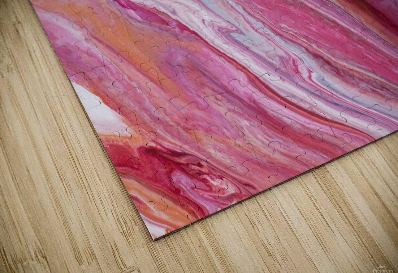 canvas 2 P 0 Edith Weiner Puzzle