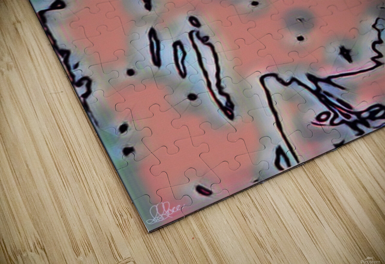 De Bon Gout  Soul Sparkles  Puzzle