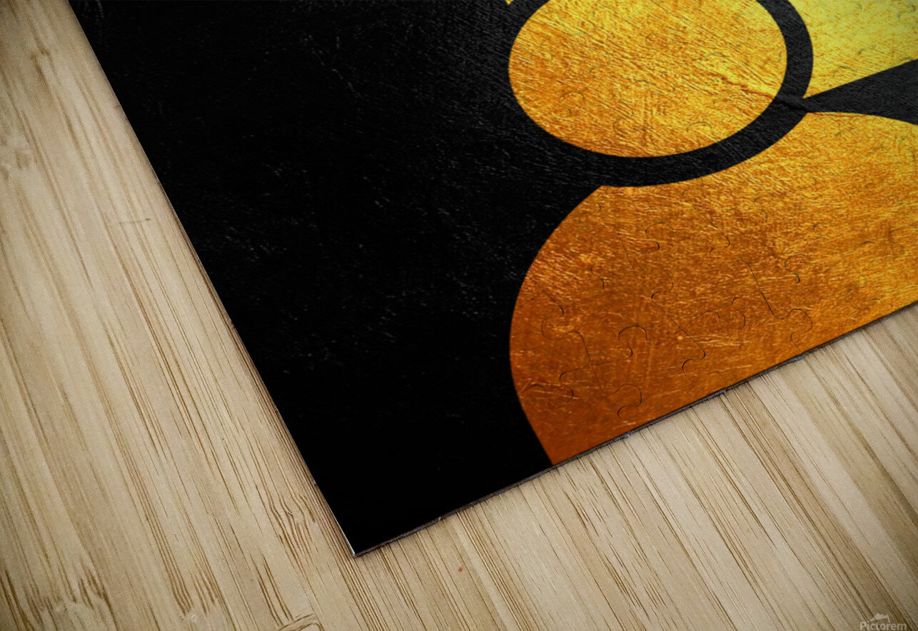 Honesty Motivational Wall Art ABConcepts Puzzle