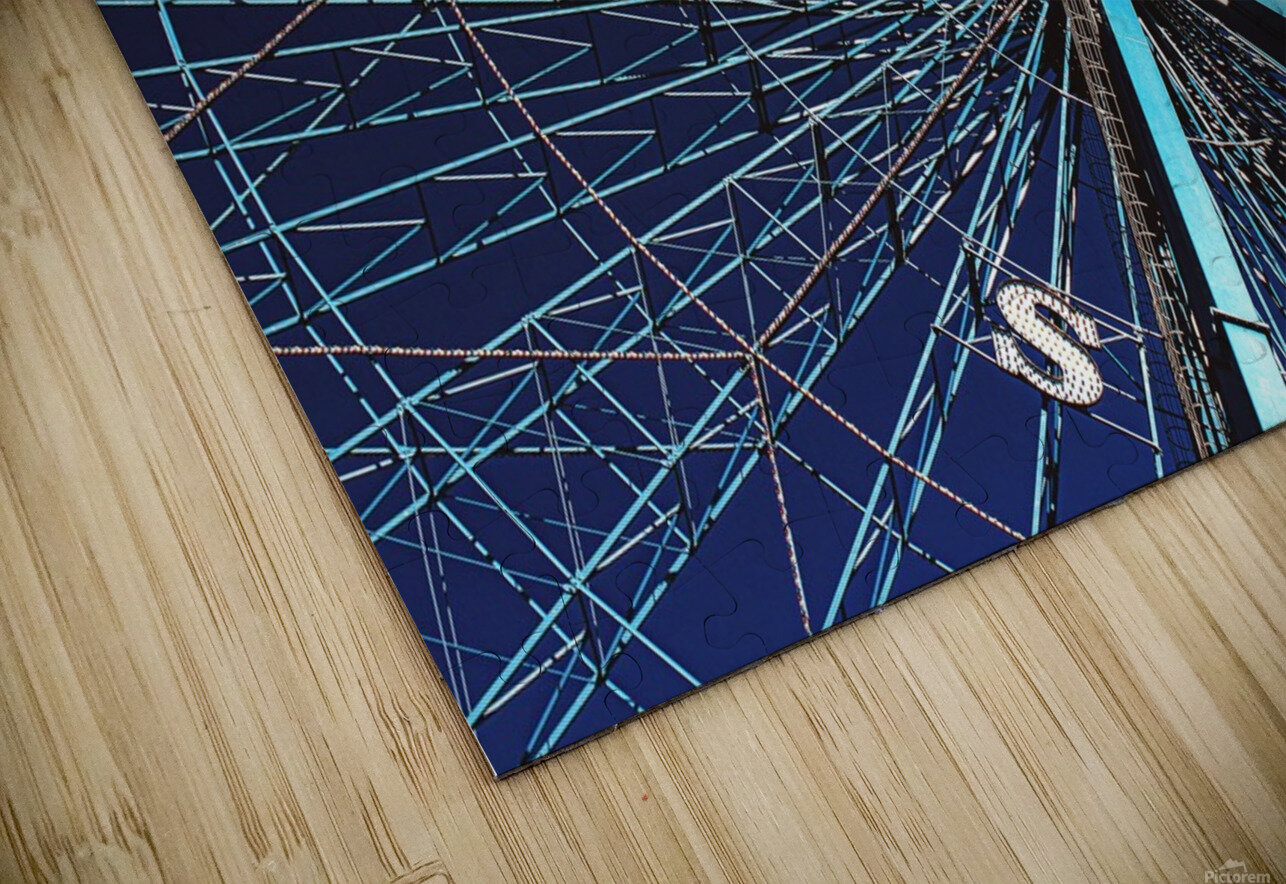 Night Fun Susan Diann Photography Puzzle