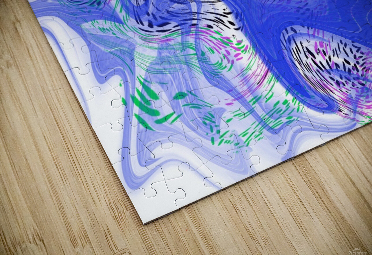 Unusual Weather Patterns Paula Denoncourt Puzzle