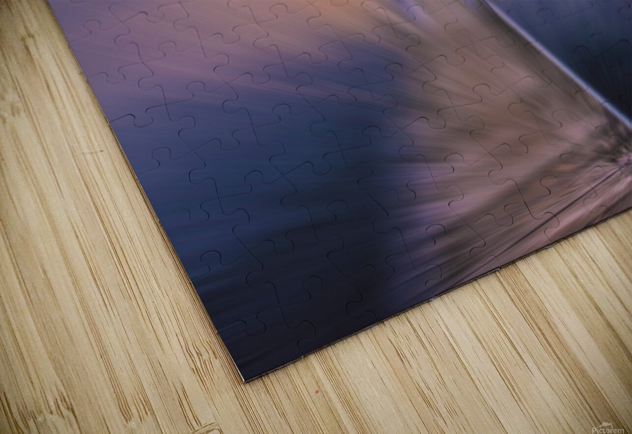 Adrift on Lake Champlain  Christian Joseph Clairmont Puzzle