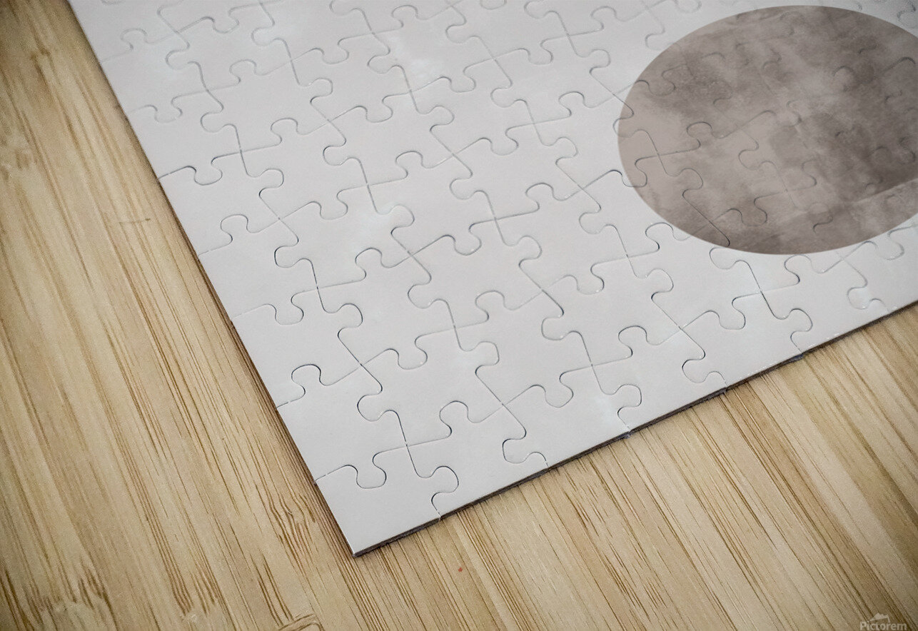 geo_3 amigos_002_brown 1x Puzzle