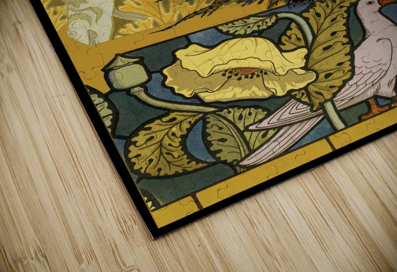 Ninja Cat   Cathleen Klibanoff Puzzle