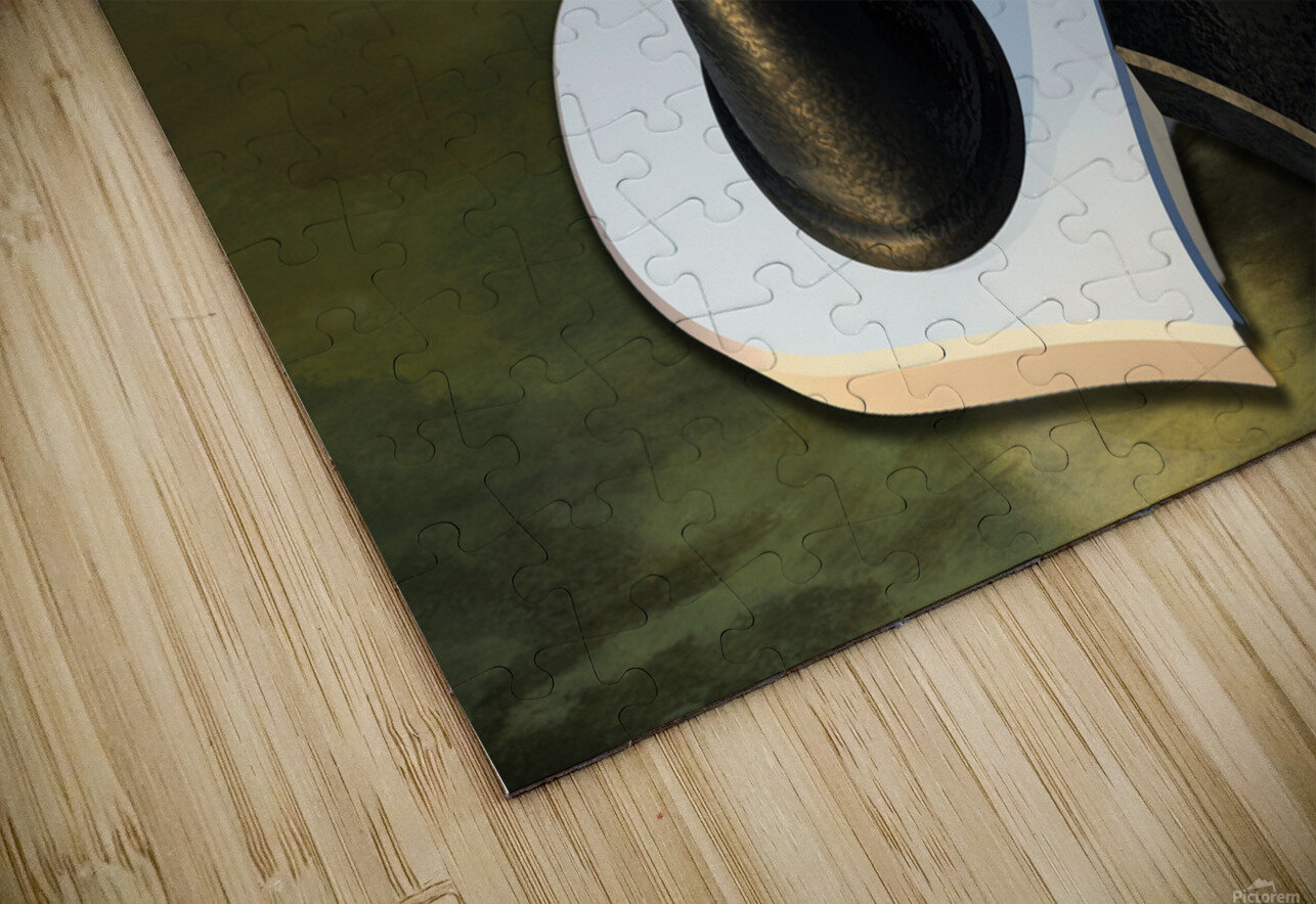 chess Vibrant Canvases Puzzle