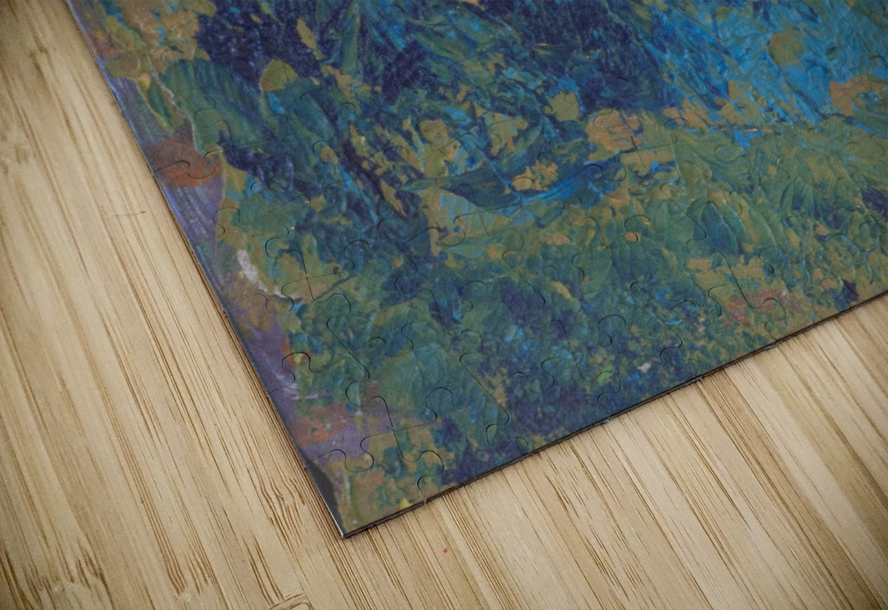  MG 2296 Matt Hanover Art Puzzle