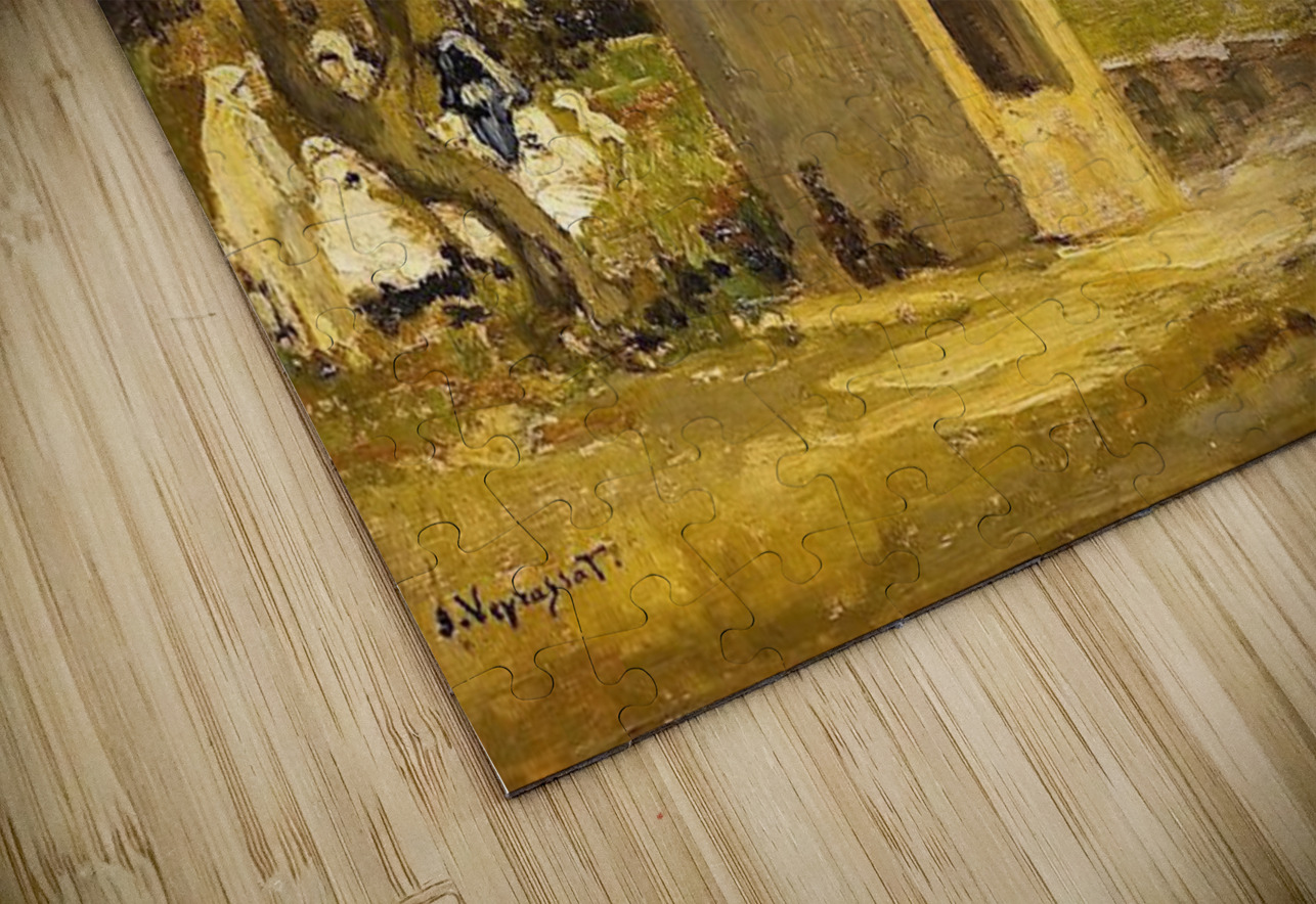 693 mohamed elabari Puzzle