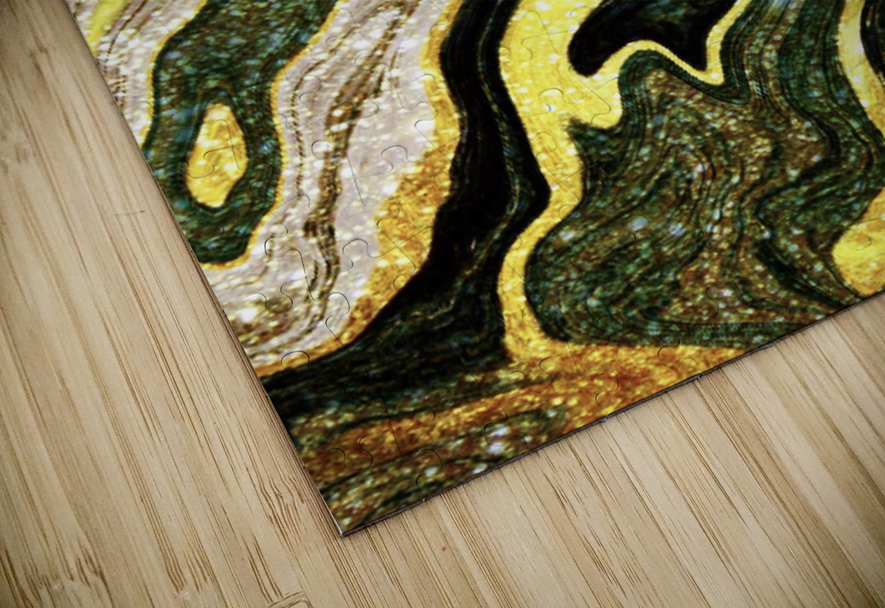 Jade Antonella Eav Puzzle