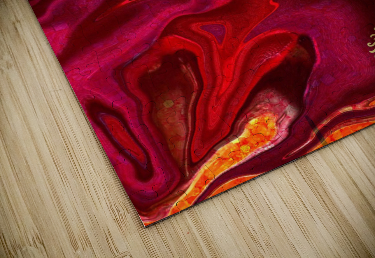 Fuoco Antonella Eav Puzzle