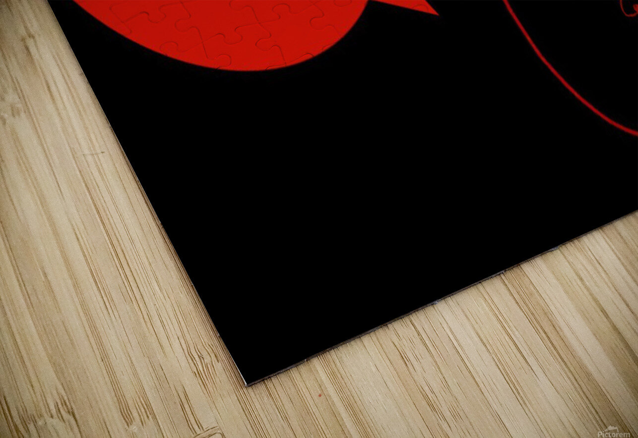 Everybody Knows ArtByConcordia Puzzle