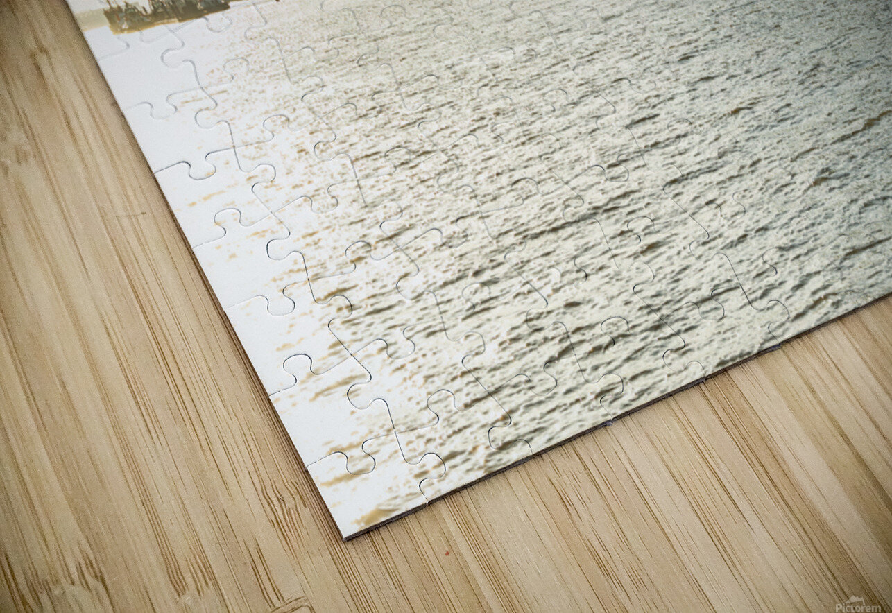 Departure caladoart Puzzle