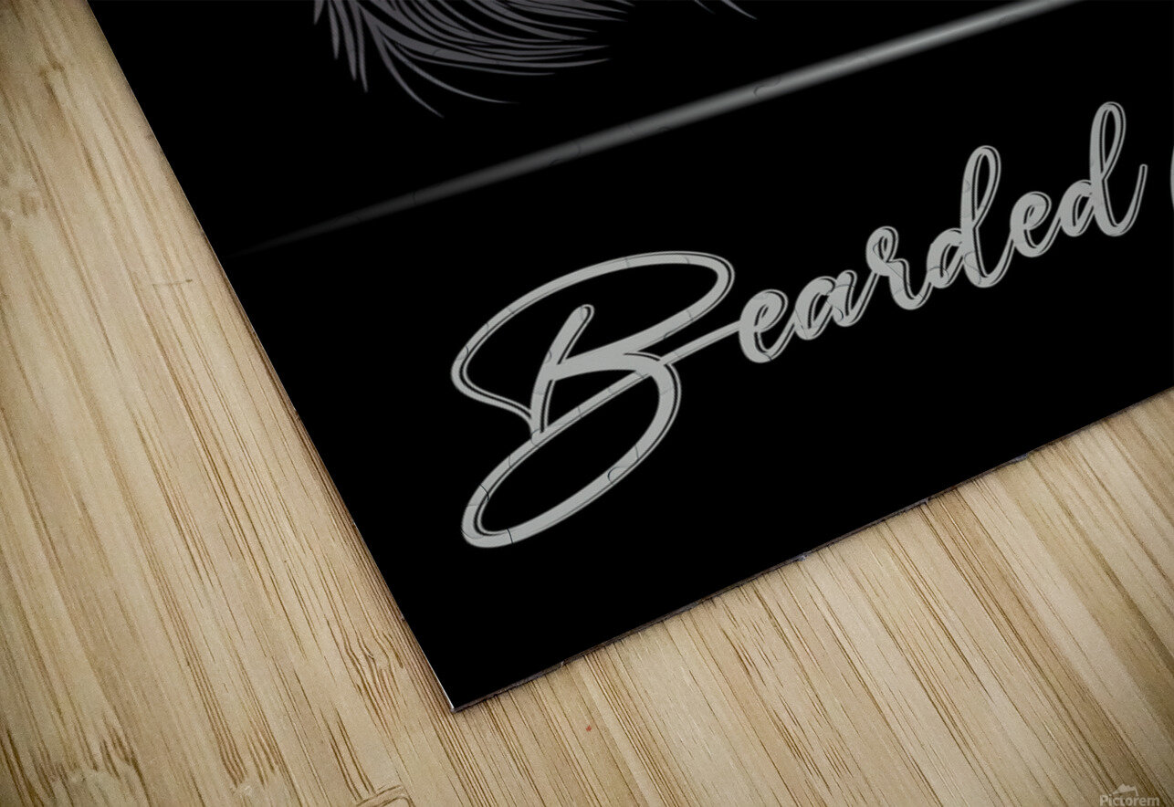 Bearded Collie Portrait Best Breeds Puzzle