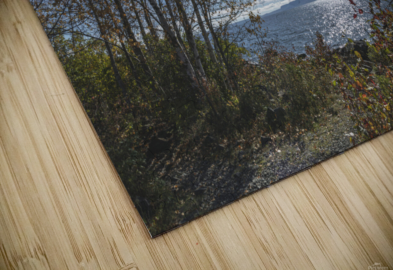 Autum Blair Wright Puzzle