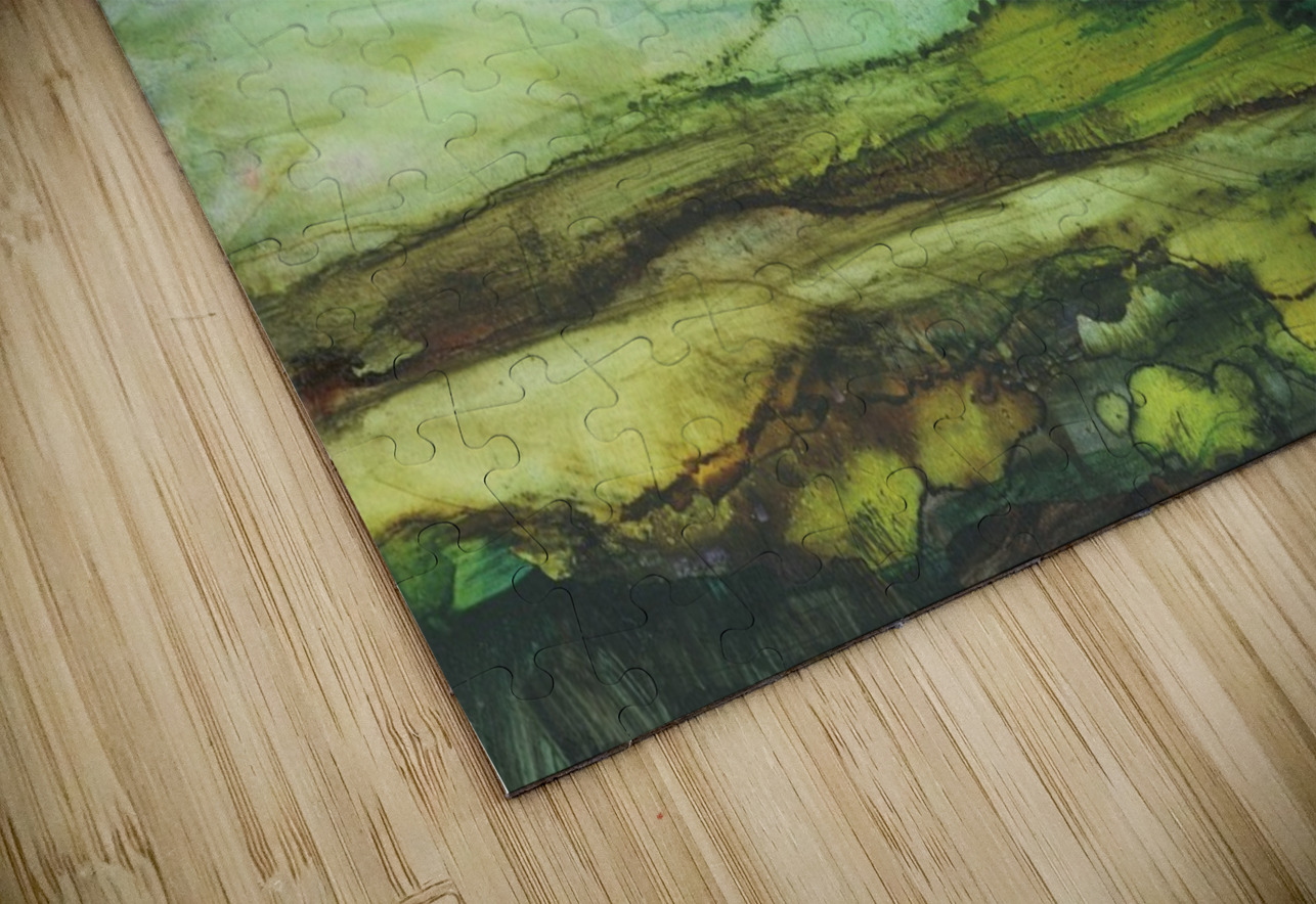 Inkscape 37 Jennifer Finch Puzzle