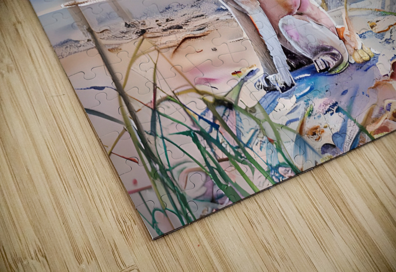 IMG 0075 Magikheart Puzzle