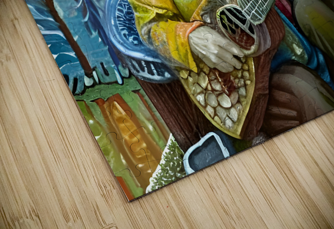 IMG 0181 Magikheart Puzzle