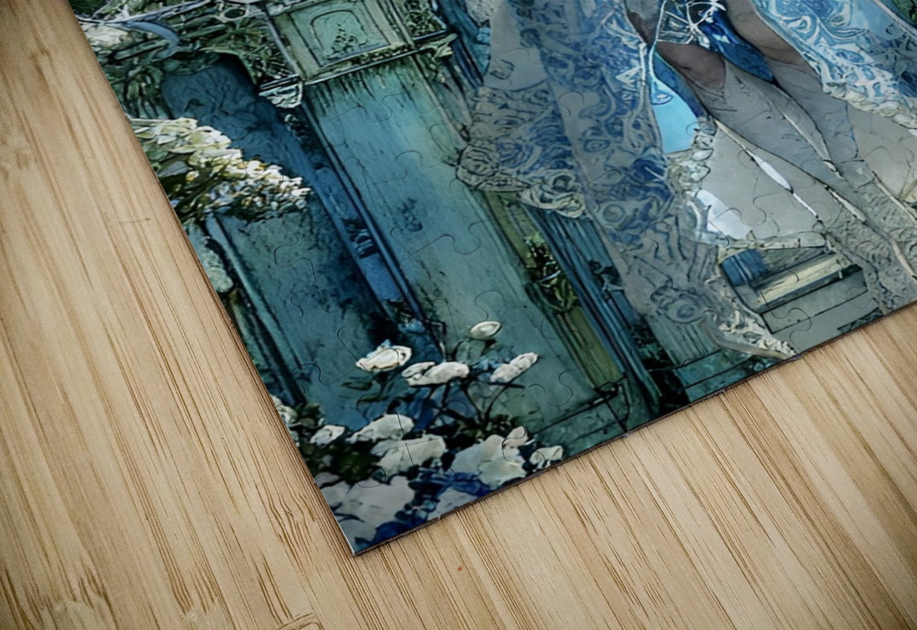 IMG 0268 Magikheart Puzzle