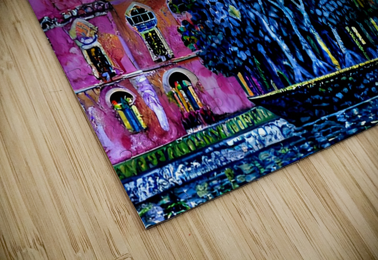 IMG 3338 Magikheart Puzzle