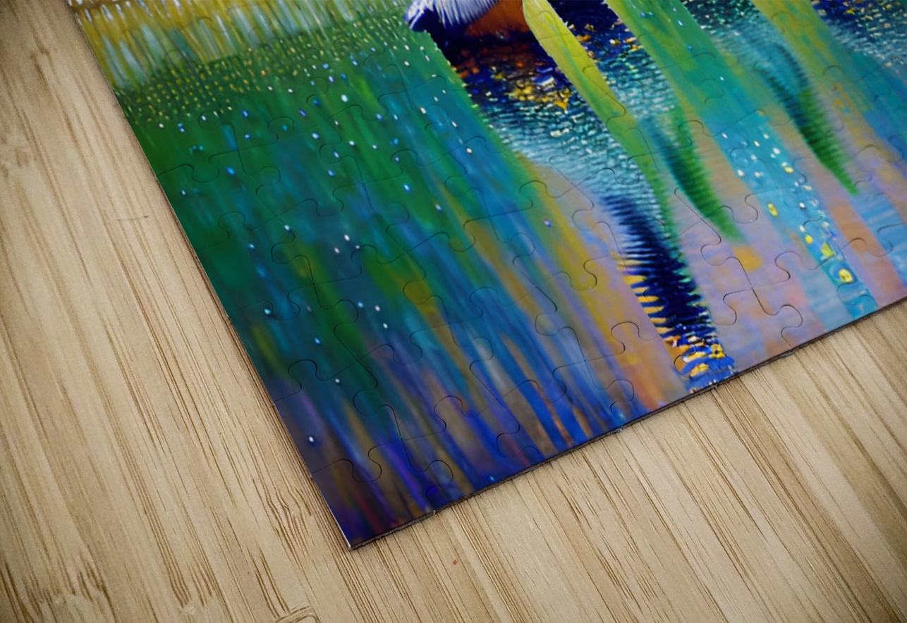 IMG 0480 Magikheart Puzzle