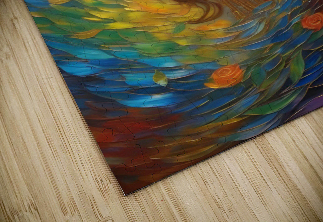 IMG 5130 Magikheart Puzzle