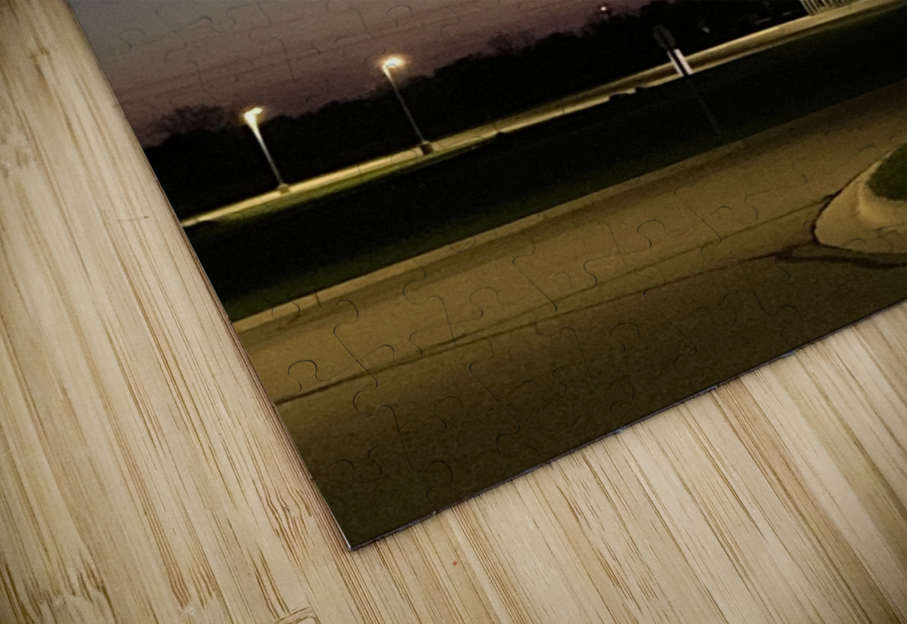 DavisonEve Mary Kobet  Puzzle