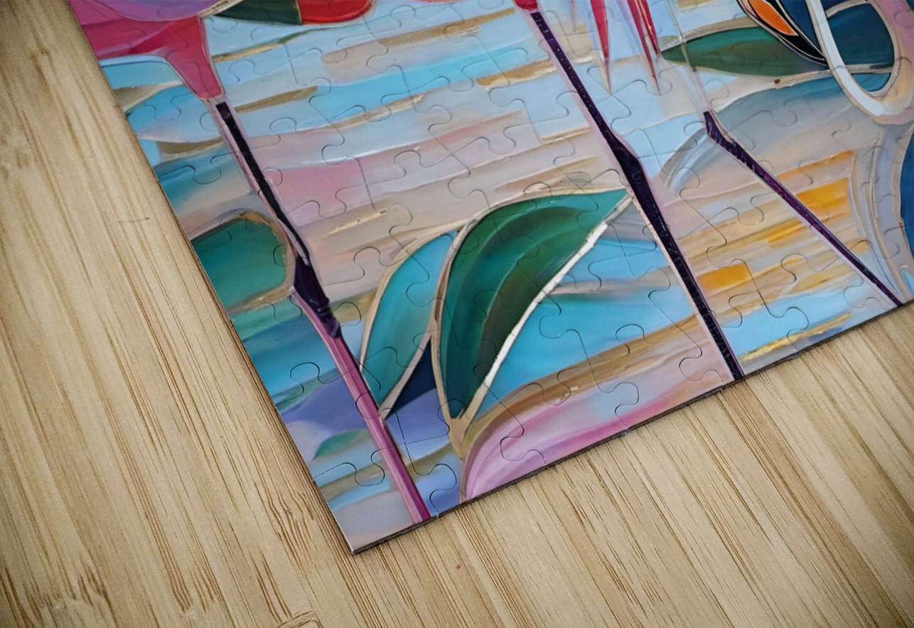 IMG 7183 Magikheart Puzzle