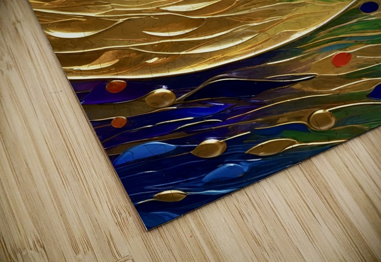 IMG 7684 Magikheart Puzzle