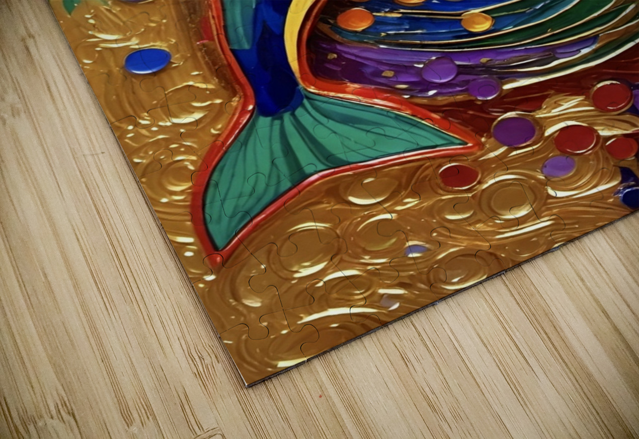 IMG 7690 Magikheart Puzzle