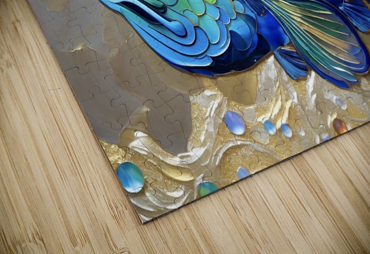 IMG 7708 Magikheart Puzzle