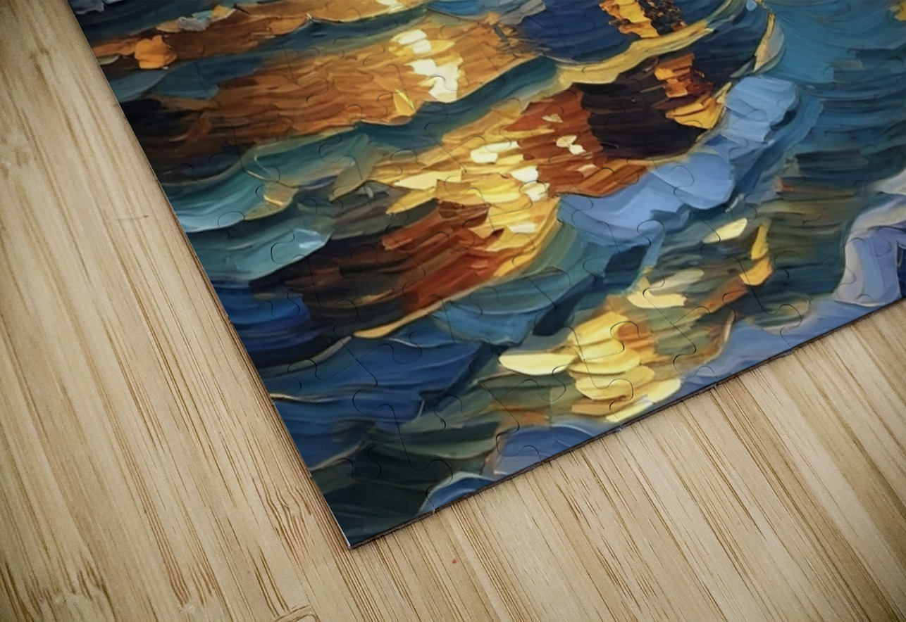 IMG 7879 Magikheart Puzzle