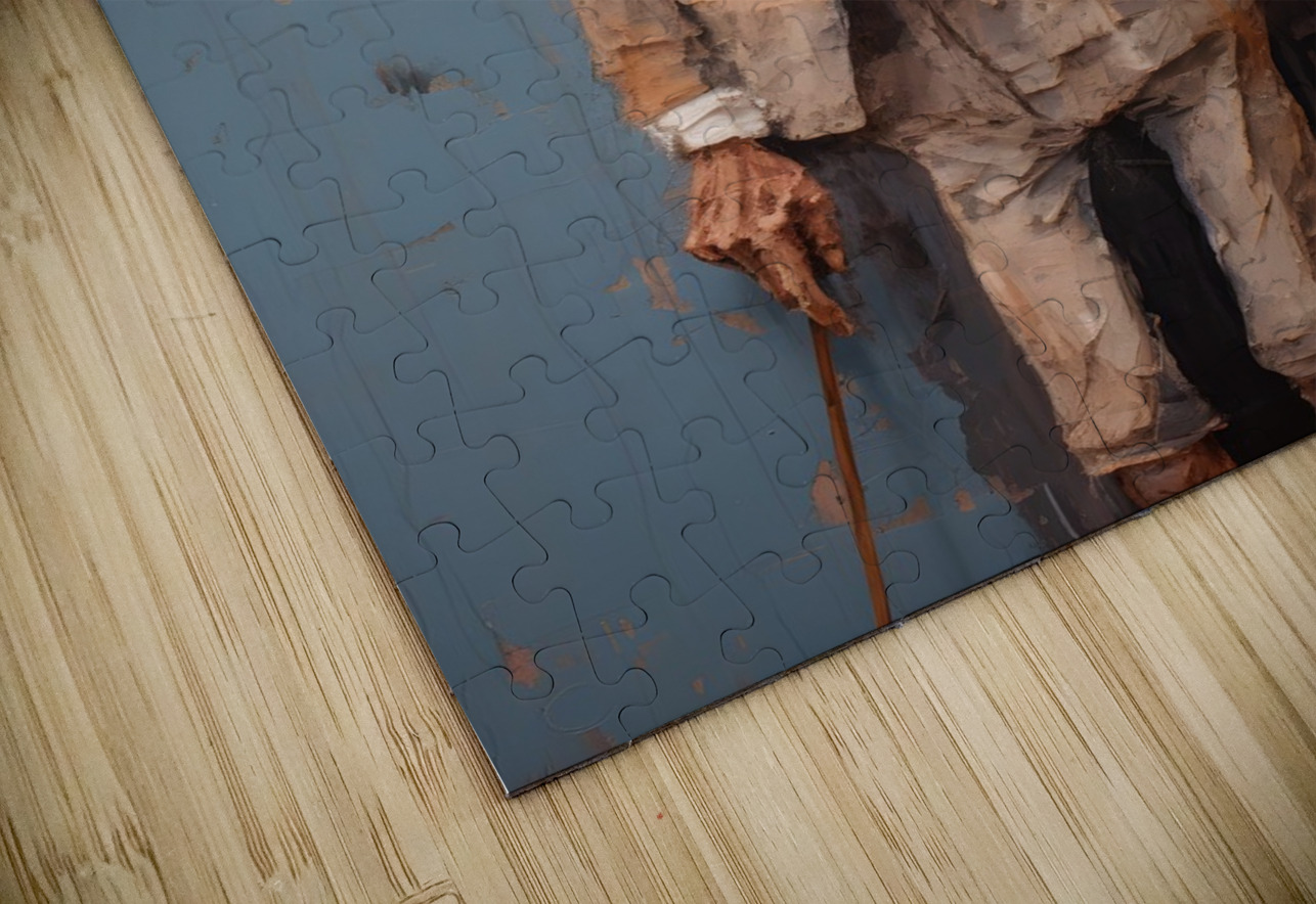 sassy 6 draszyr Puzzle